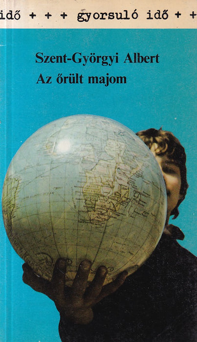 Az őrült majom