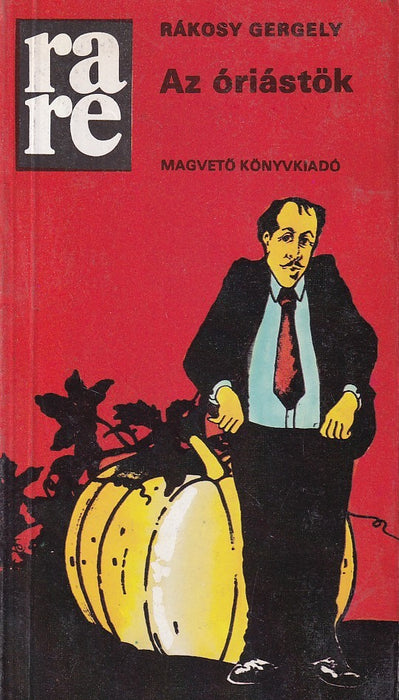 Az óriástök