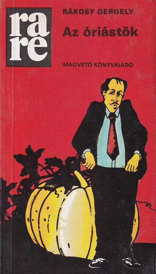 Az óriástök