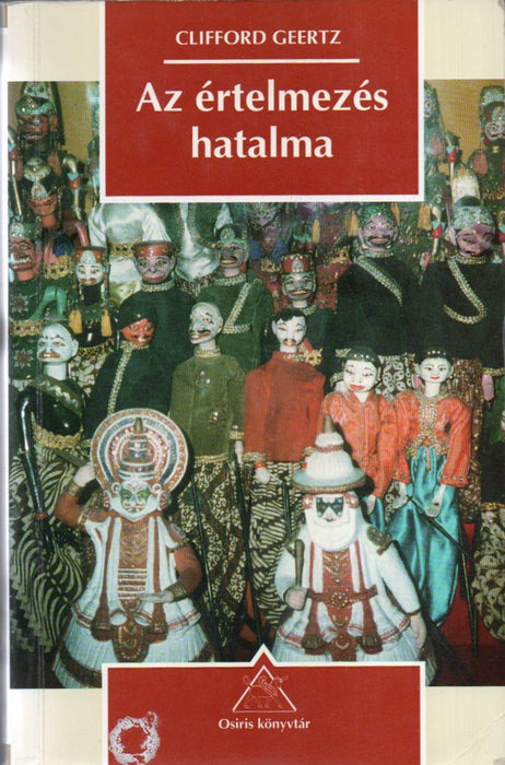 Az értelmezés hatalma