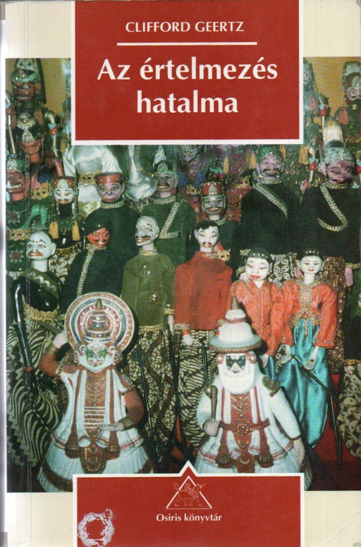 Az értelmezés hatalma