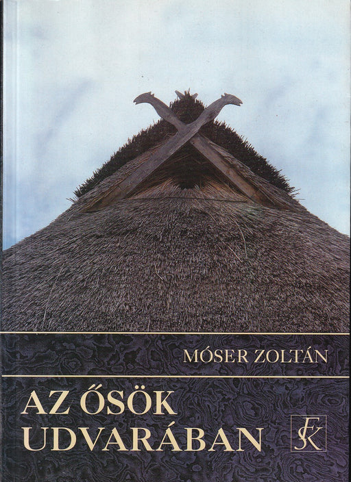 Az ősök udvarában