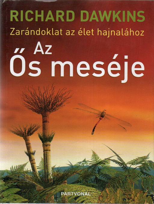 Az Ős meséje