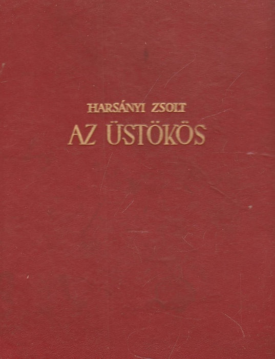 Az üstökös I-III.