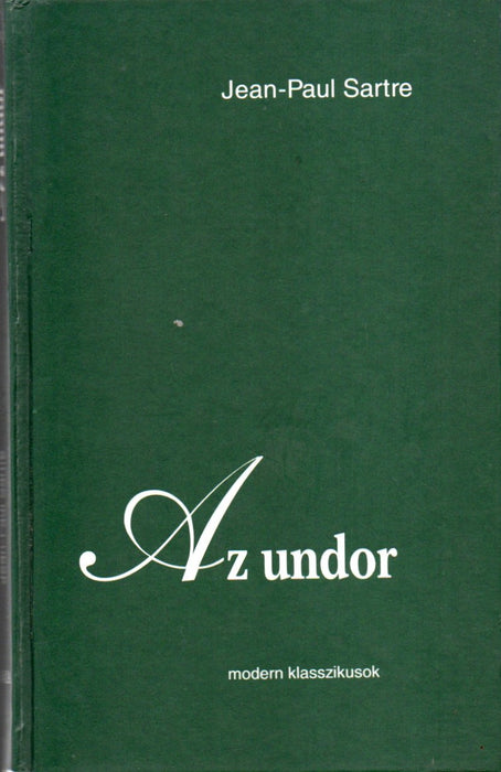 Az undor