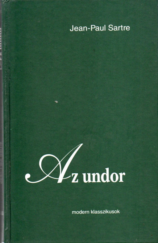 Az undor