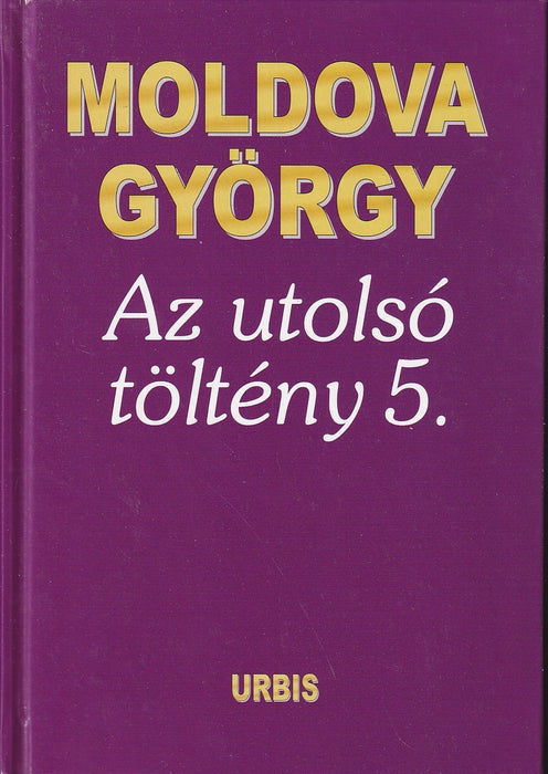 Az utolsó töltény 5.