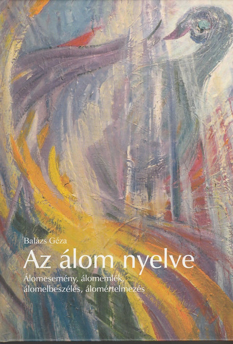 Az álom nyelve