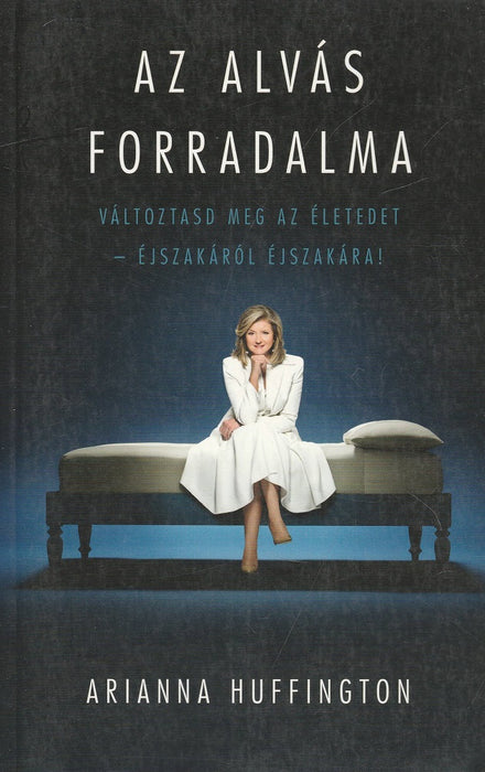 Az alvás forradalma