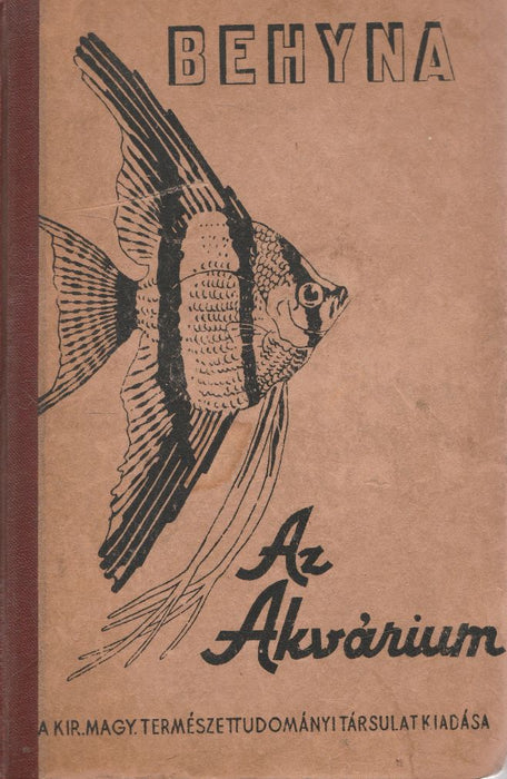 Az Akvárium
