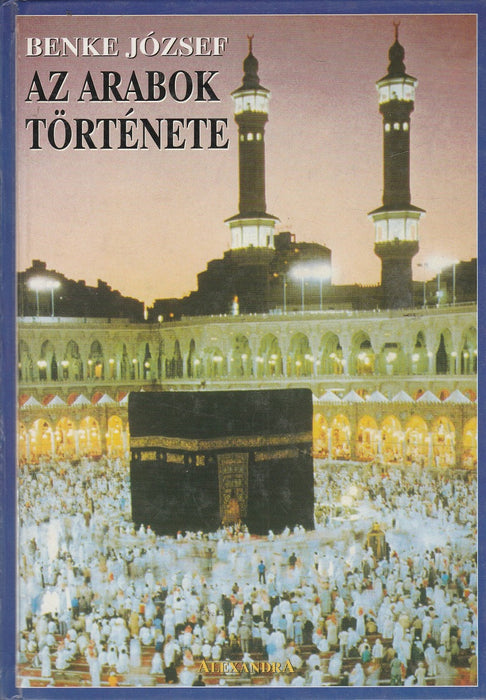 Az arabok története