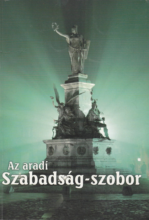 Az aradi Szabadság-szobor