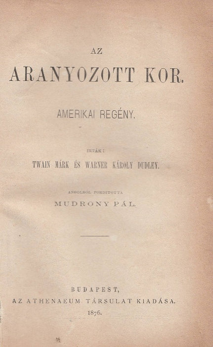 Biblia I-II. - Károlyi Gáspár vizsolyi Bibliája