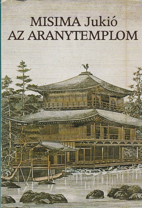 Az aranytemplom