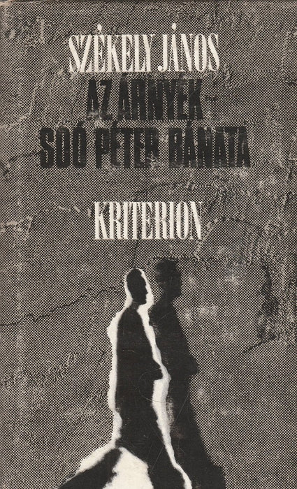 Az árnyék - Soó Péter bánata