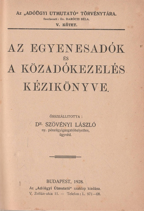 Világostól Trianonig