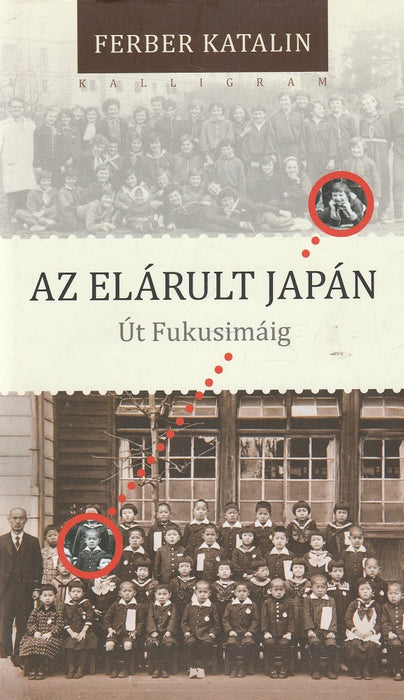 Az elárult Japán