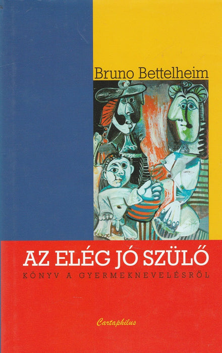 Az elég jó szülő