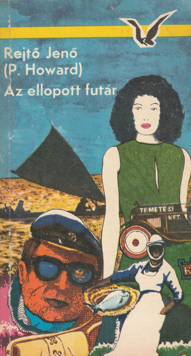 Budapest térképe