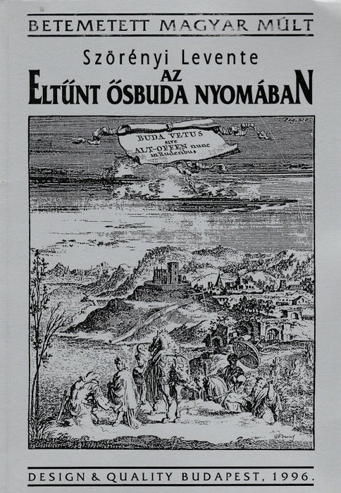 Az eltűnt Ősbuda nyomában