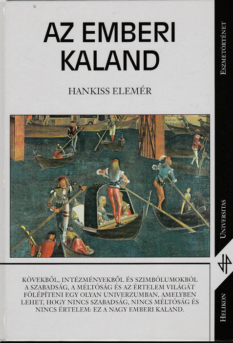 Az emberi kaland