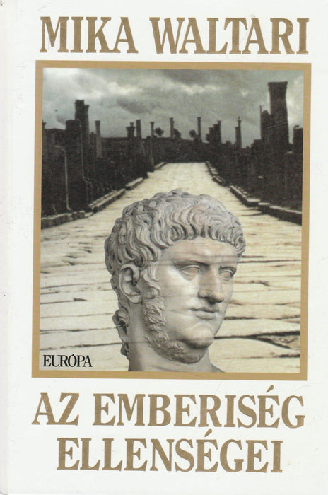 Az emberiség ellenségei