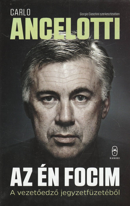 Az én focim