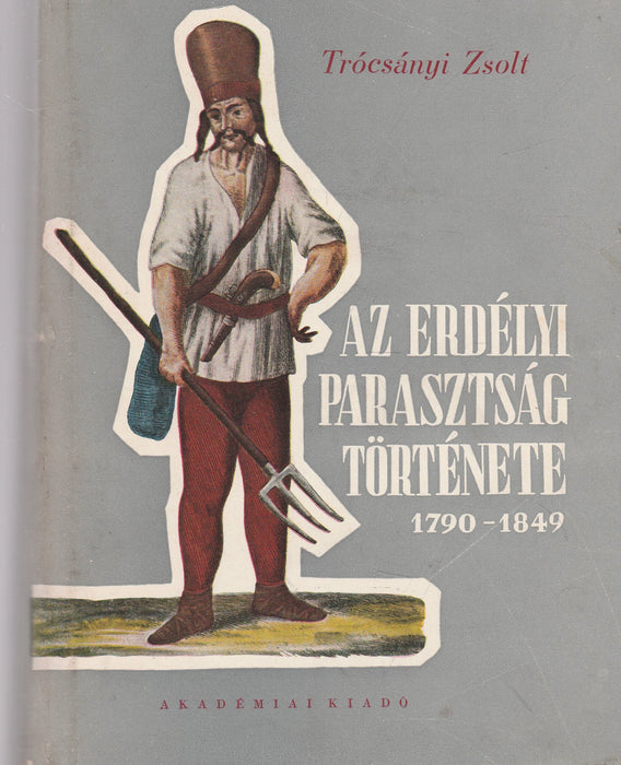 Az erdélyi parasztság története