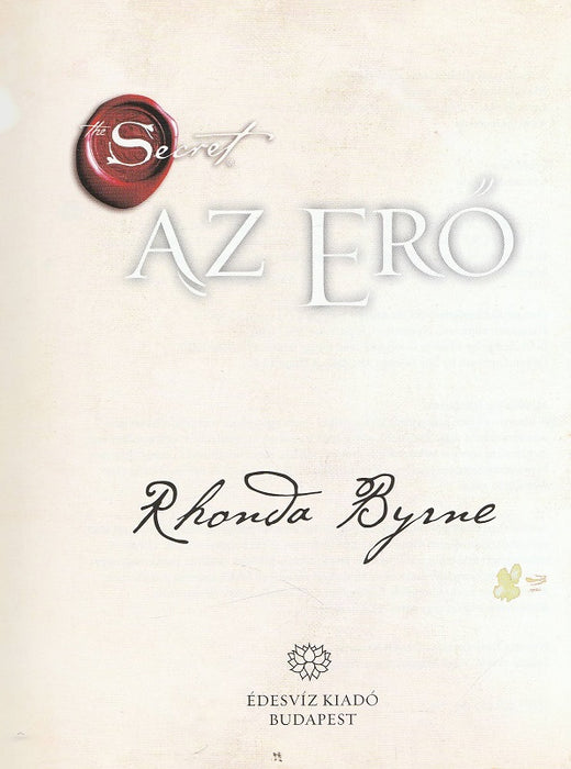 Az Erő
