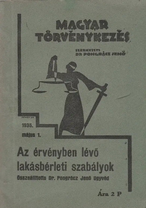 Az érvényben lévő lakásbérleti szabályok