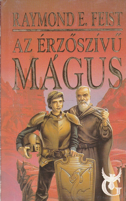 Az érzőszívű mágus