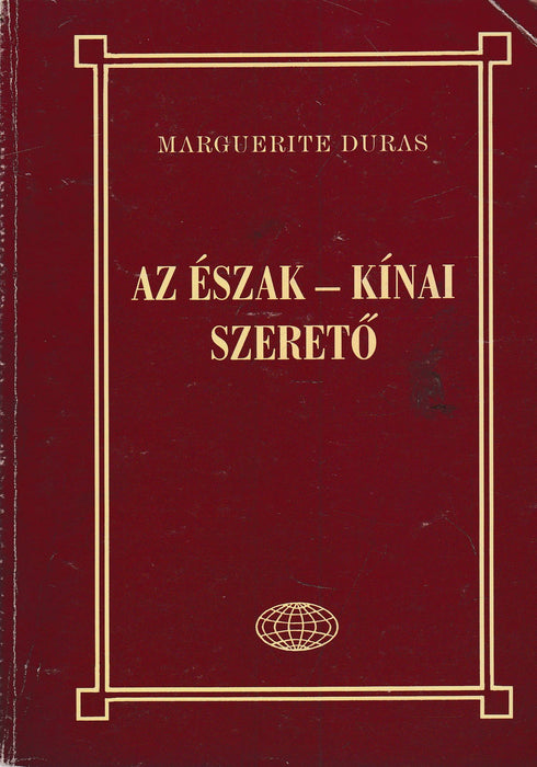 Az észak-kínai szerető