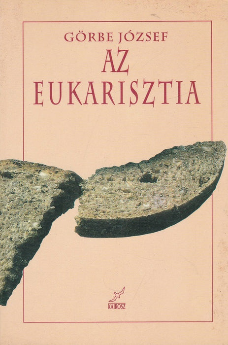 Az eukarisztia