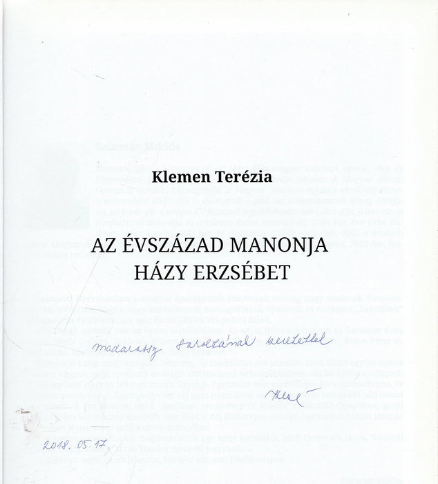 Világostól Trianonig