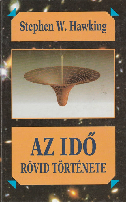 Az idő rövid története
