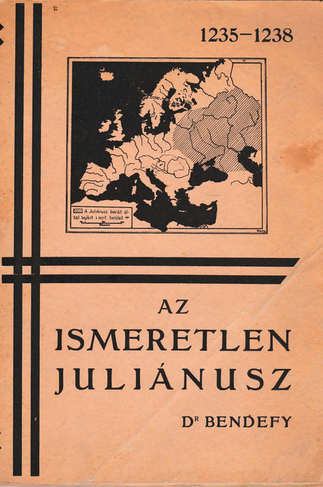 Az ismeretlen Juliánusz