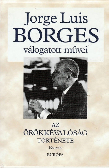 Az örökkévalóság története
