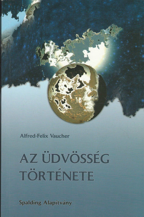 Az üdvösség története