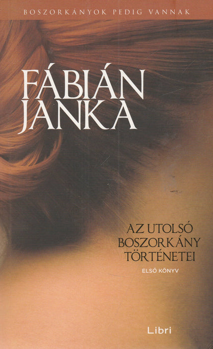 Az utolsó boszorkány történetei I.