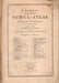 B. Kozenn's geographischer Schul-Atlas