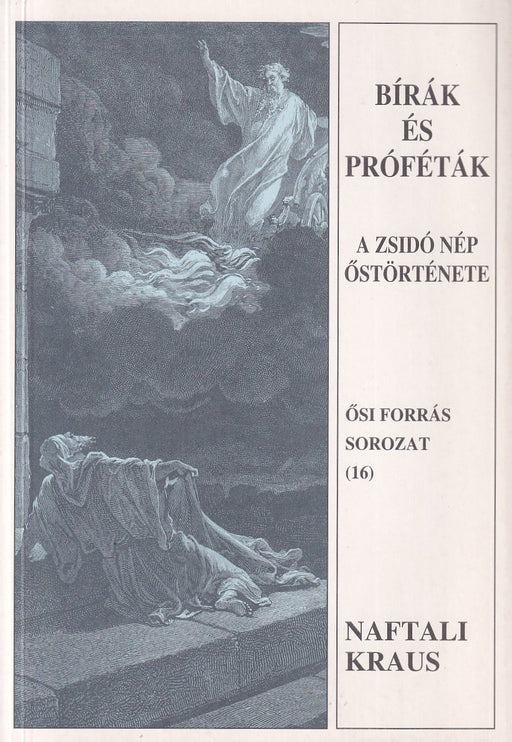 Bírák és próféták