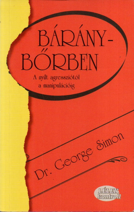 Báránybőrben