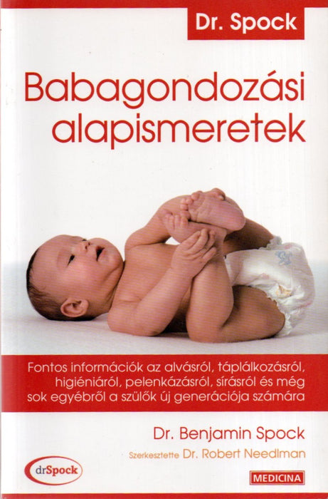 Babagondozási alapismeretek