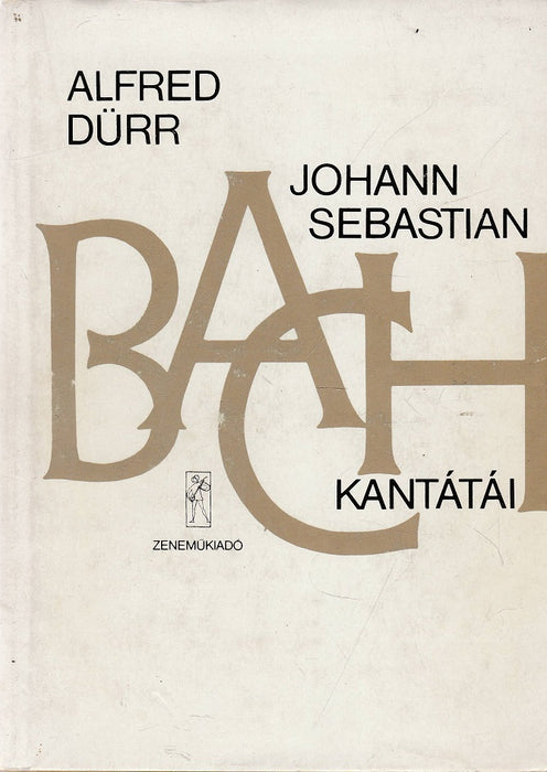 Johann Sebastian Bach kantátái