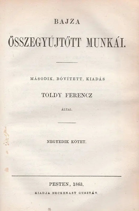 Az állatok világa 3. Emlősök III.