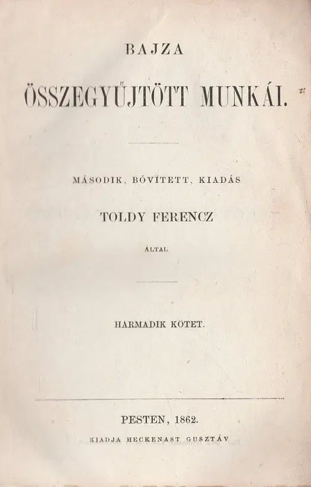 Az állatok világa 3. Emlősök III.