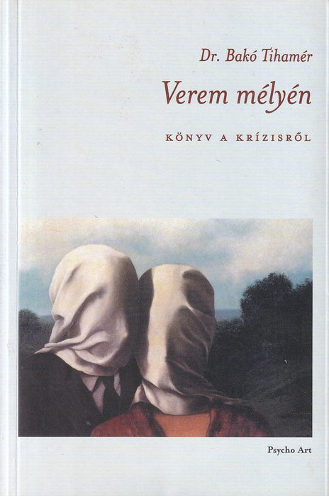 Bakó Verem mélyén