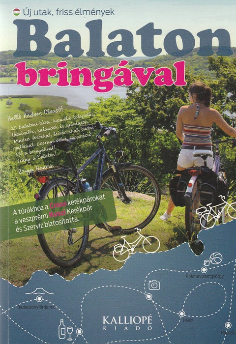 Balaton bringával