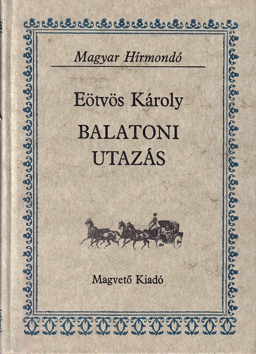 Balatoni utazás I-II.