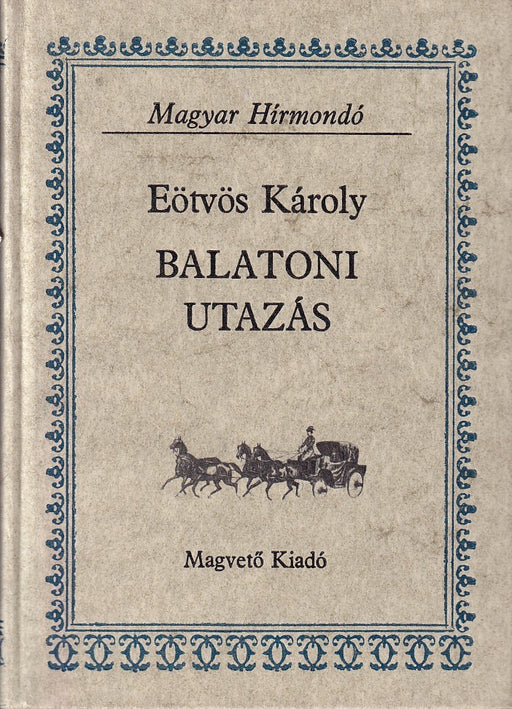 Balatoni utazás I-II.